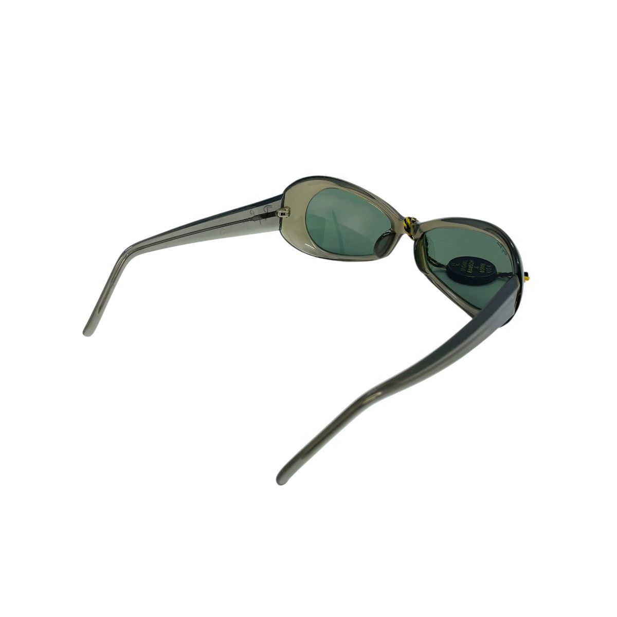 RayBan VINTAGE RAYBAN B&L W2634 N0BJ SIDESTREET TANKER SUNGLASSES Size ONE SIZE - 9 Thumbnail