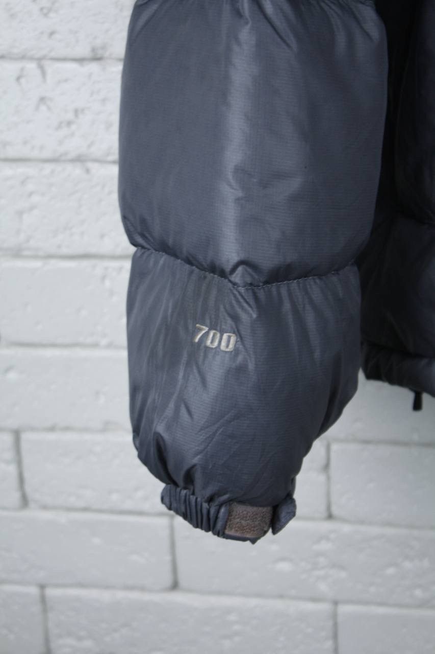 The North Face The North Face 1096 Nuptse 700 Size US M / EU 48-50 / 2 - 5 Thumbnail