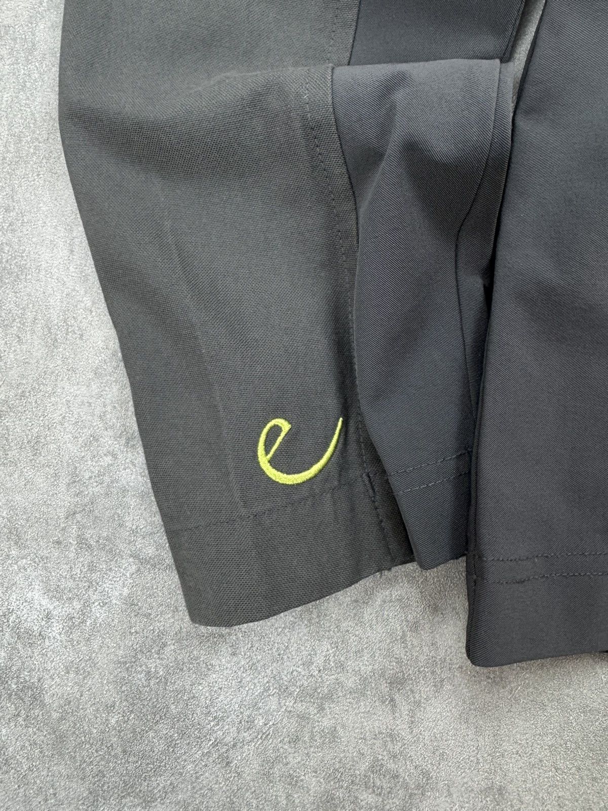Other EDELRID Canvas Half Zip Rock climber Pullover Mens Size M Size US M / EU 48-50 / 2 - 6 Thumbnail