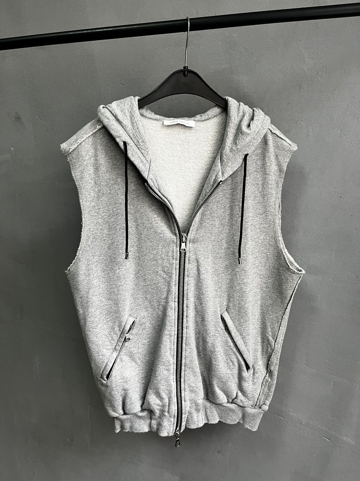 Balmain × Pierre Balmain pierre balmain vest jacket Size US L / EU 52-54 / 3 - 9 Thumbnail