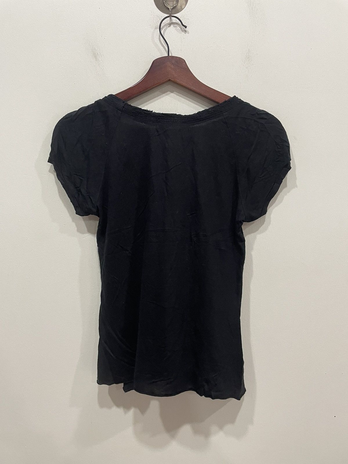 Armani Exchange Armani Exchange Blouse Size M / US 6-8 / IT 42-44 - 2 Thumbnail