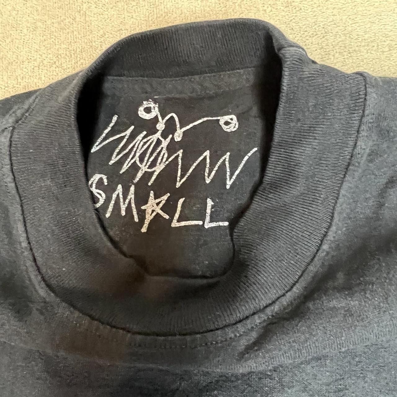 Asspizza Asspizza 2021 Puff Shirt Size US S / EU 44-46 / 1 - 3 Thumbnail