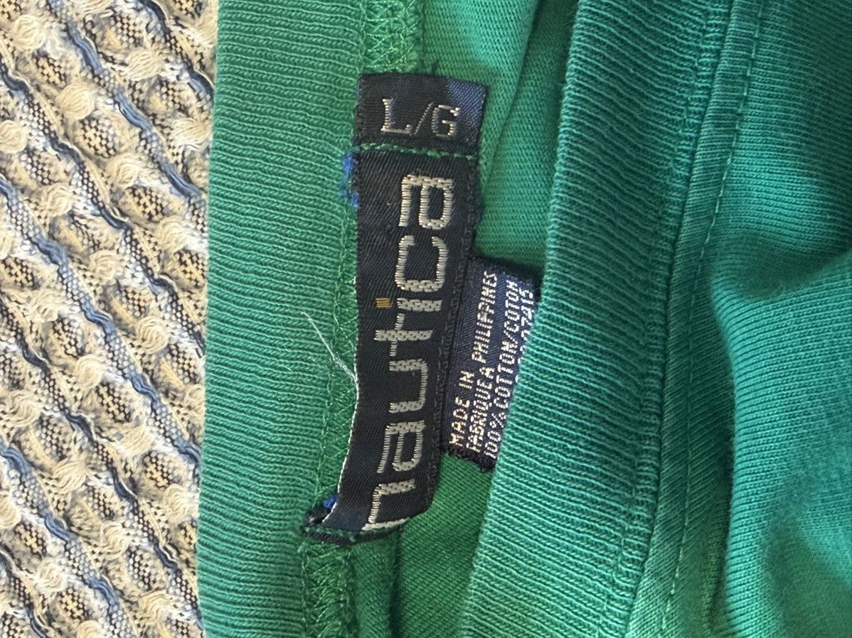 Nautica Nautica Vintage Tee Size US L / EU 52-54 / 3 - 2 Thumbnail
