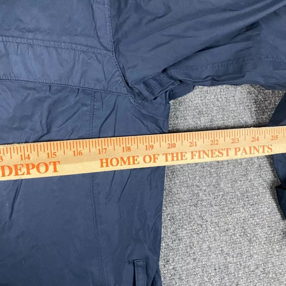 Eastern Mountain Sports Eastern Mountain Sports Ski Jacket Women's Medium Full Zip M Size M / US 6-8 / IT 42-44 - 4 Thumbnail