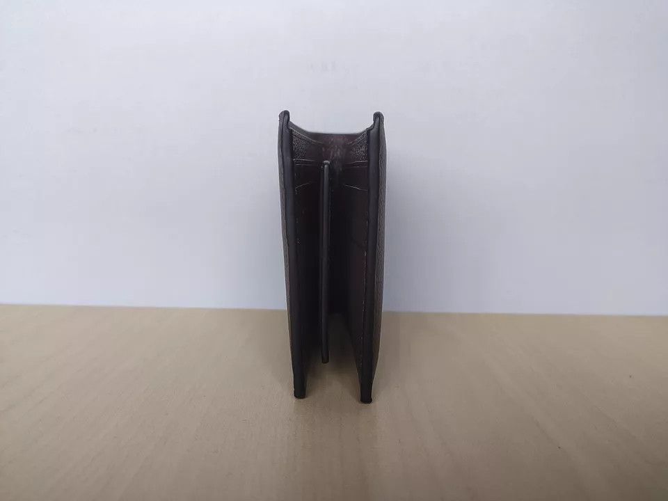 Coach Coach 3 - IN - 1 Leather Wallet T 0555 Size ONE SIZE - 6 Thumbnail