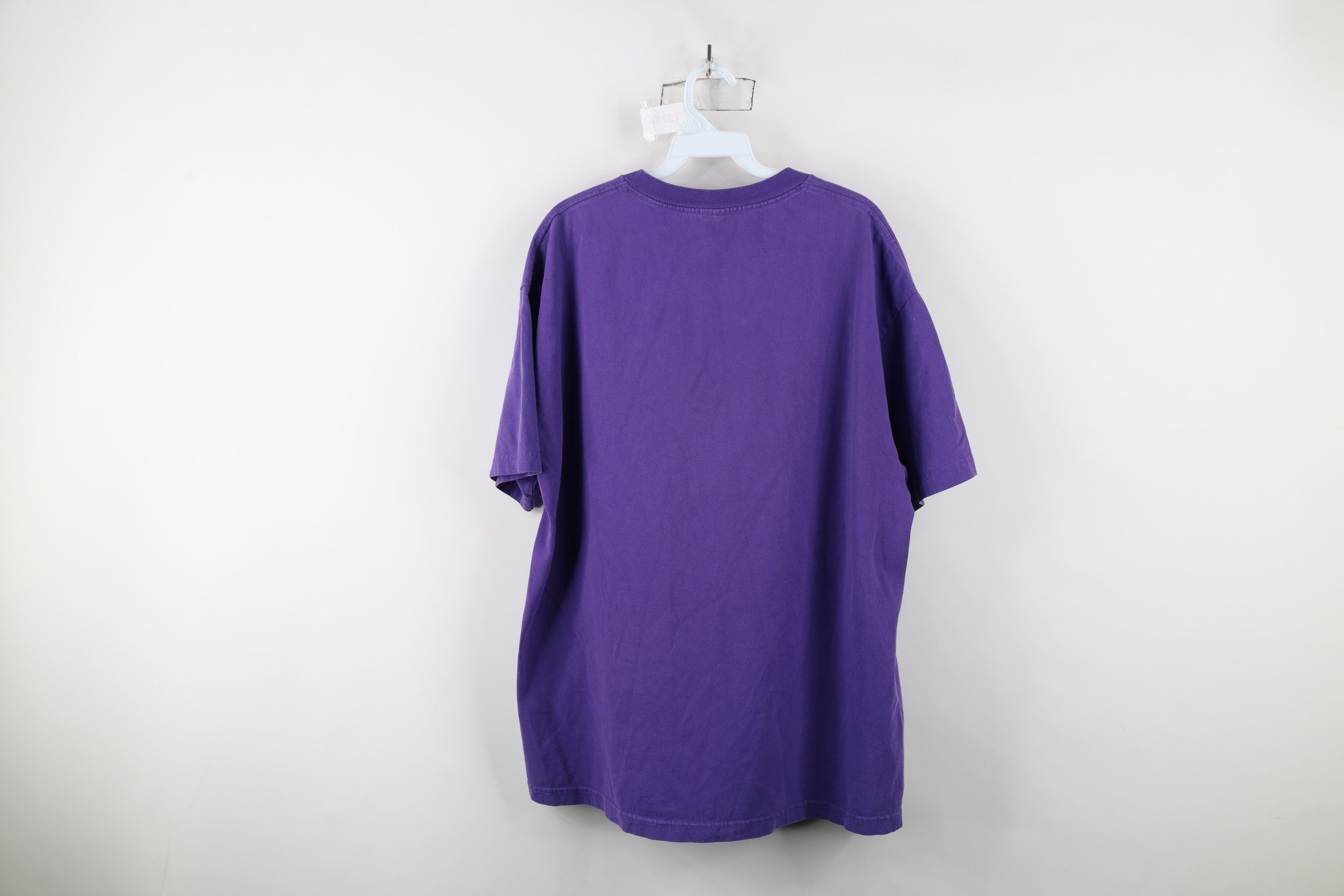 Vintage Vintage Y2K An Elvis Thing You Wouldn't Understand T-Shirt Size US XL / EU 56 / 4 - 8 Thumbnail