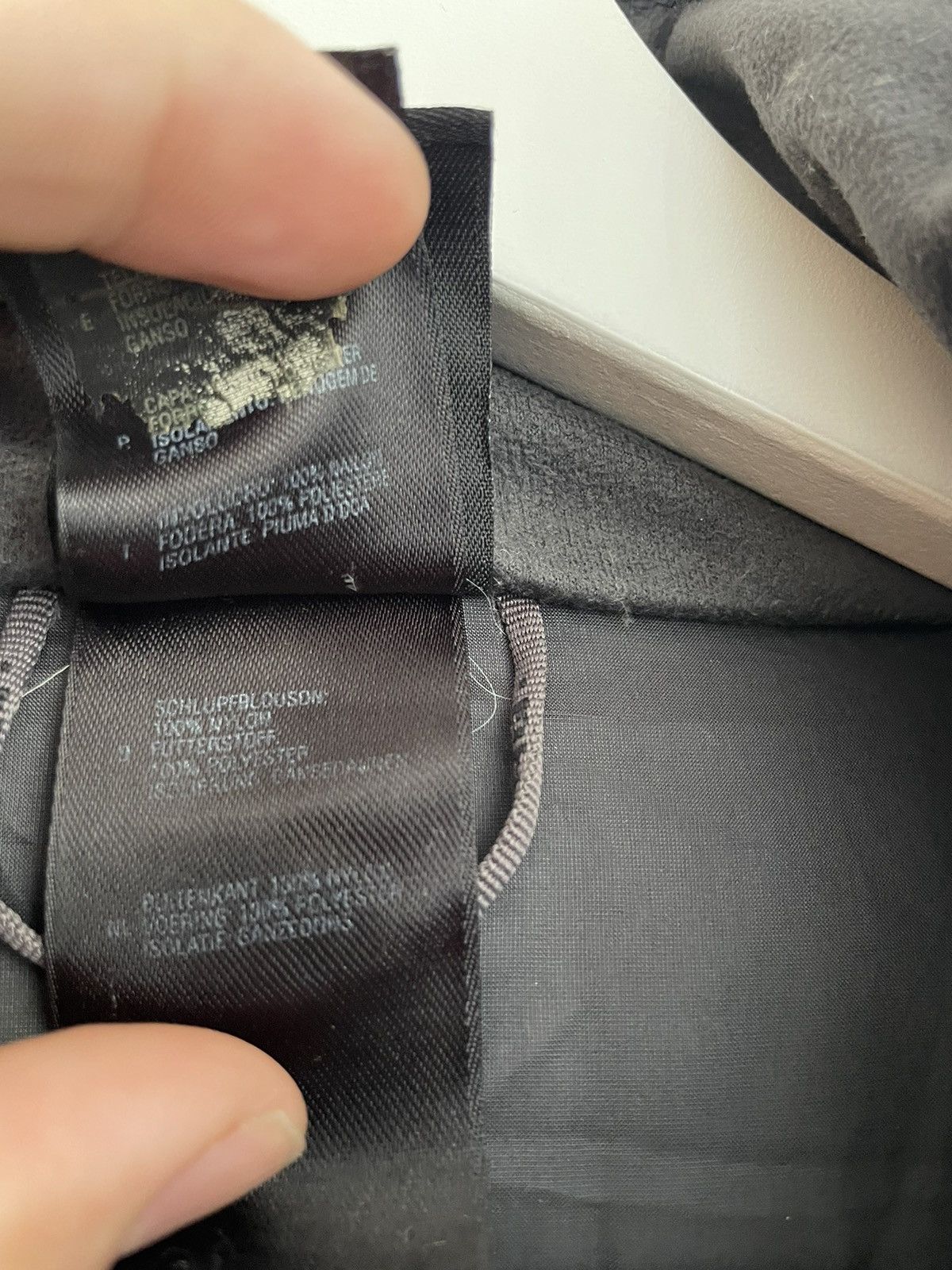 The North Face Chaqueta The North Face Size US S / EU 44-46 / 1 - 7 Thumbnail