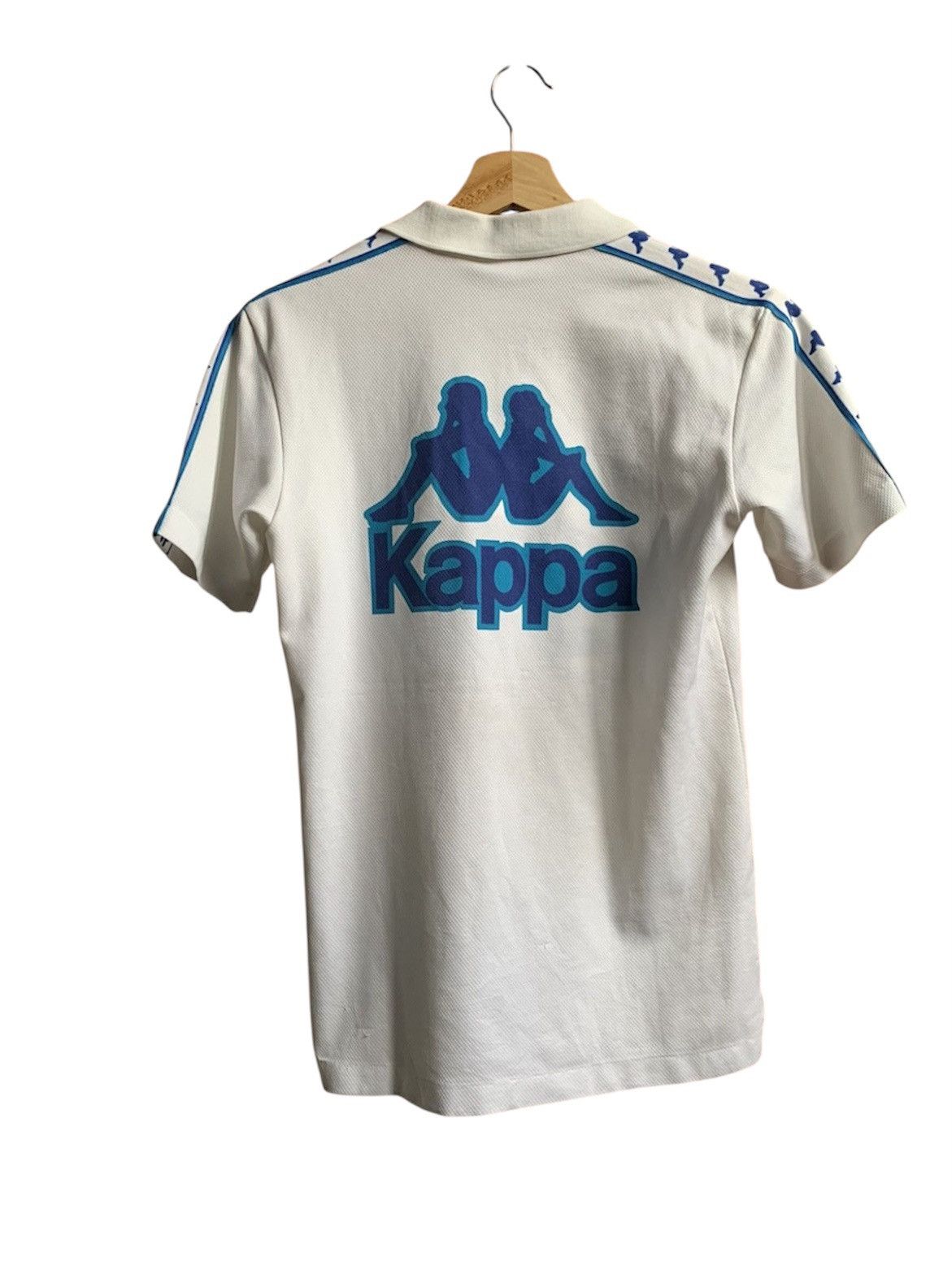 Vintage Vintage 90’s JUVENTUS TRAINING KITS JERSEYS SUPER RARE!!! Size US S / EU 44-46 / 1 - 2 Thumbnail