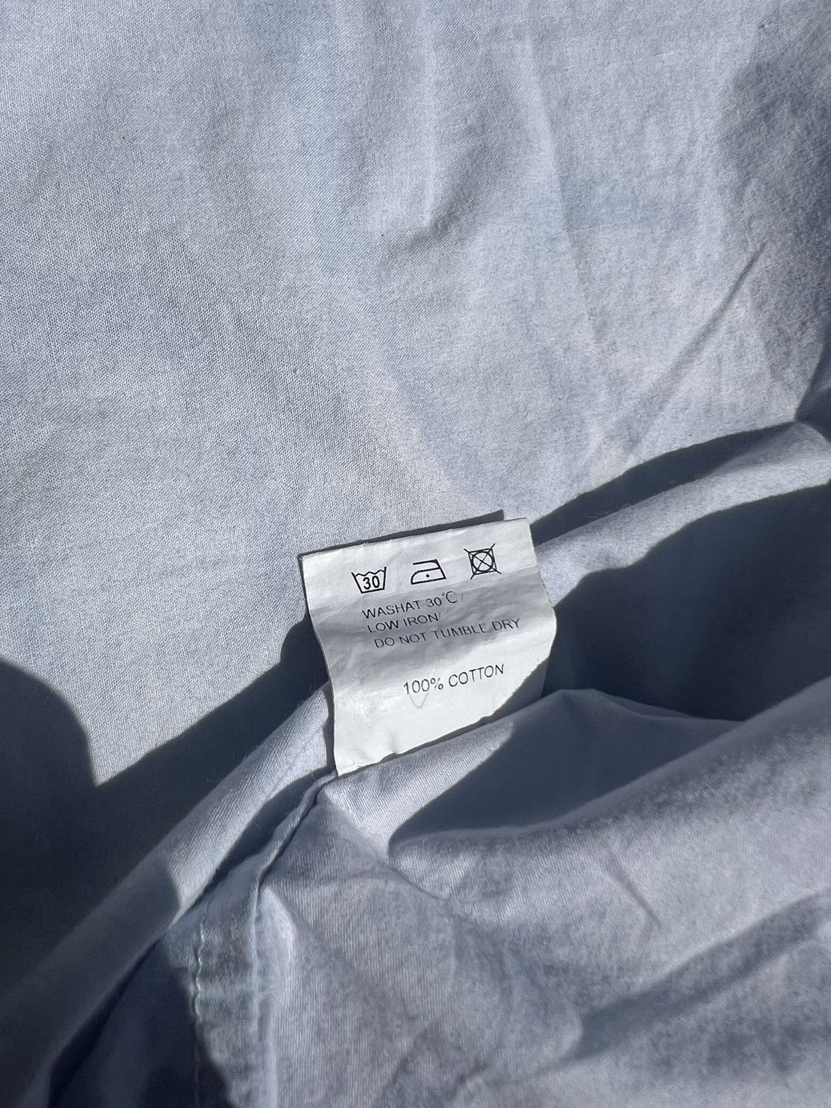 Jacquemus Jacquemus camp collar shirt Size US M / EU 48-50 / 2 - 4 Thumbnail