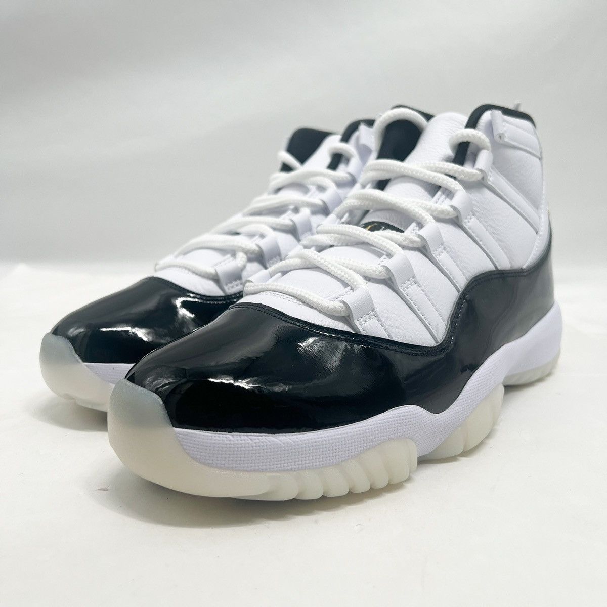 NIKE AIR JORDAN RETRO XI 11 DMP GRATITUDE SNEAKERS (2023)