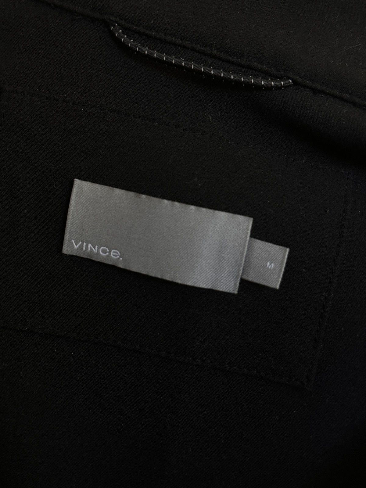 Vince Vince Jackets & Coats Size US M / EU 48-50 / 2 - 6 Thumbnail