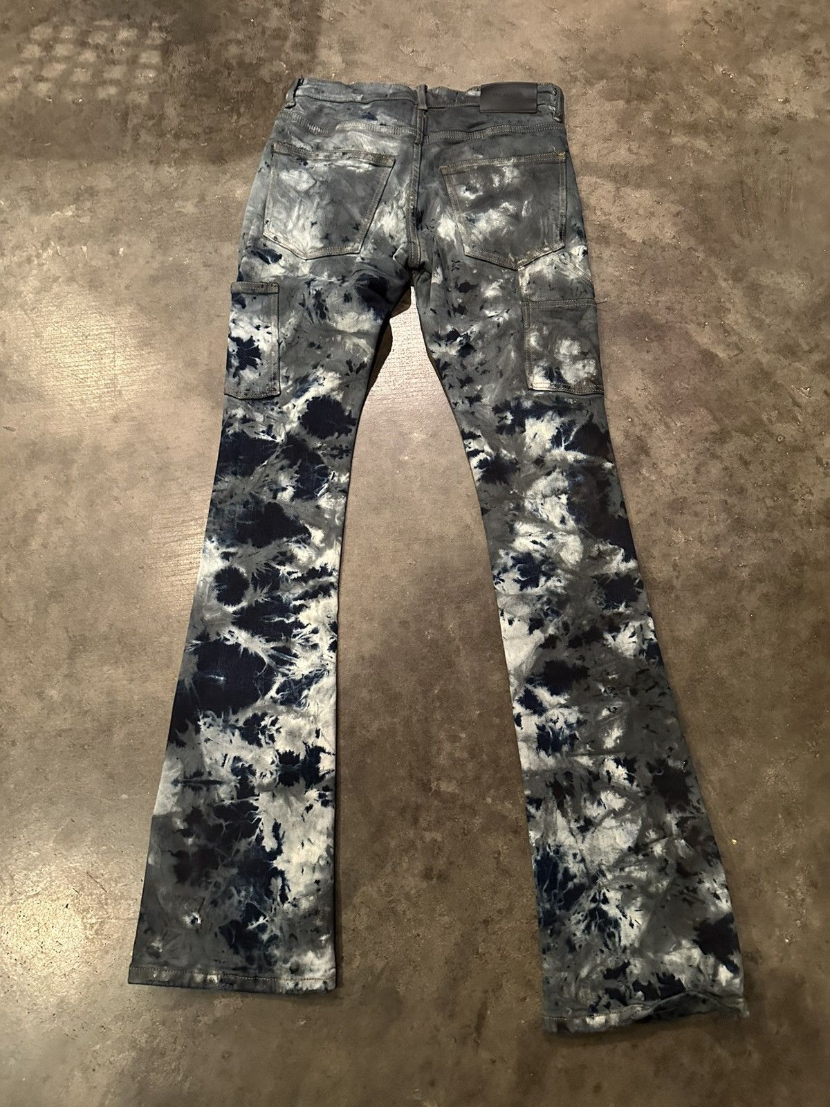 Valabasas Valabasas Jeans Size US 28 / EU 44 - 4 Thumbnail