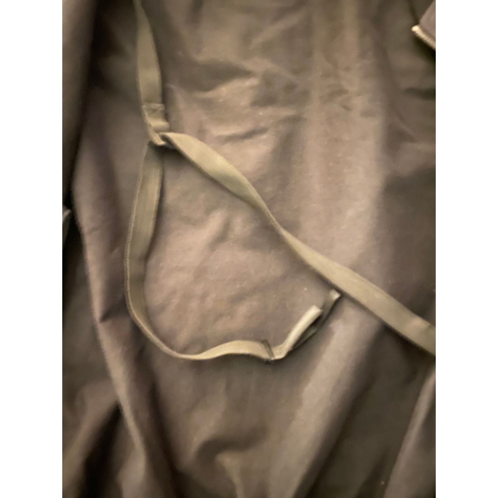 Nike Nikelab Essentials Bomber Jacket black. size men's large Size US L / EU 52-54 / 3 - 6 Thumbnail