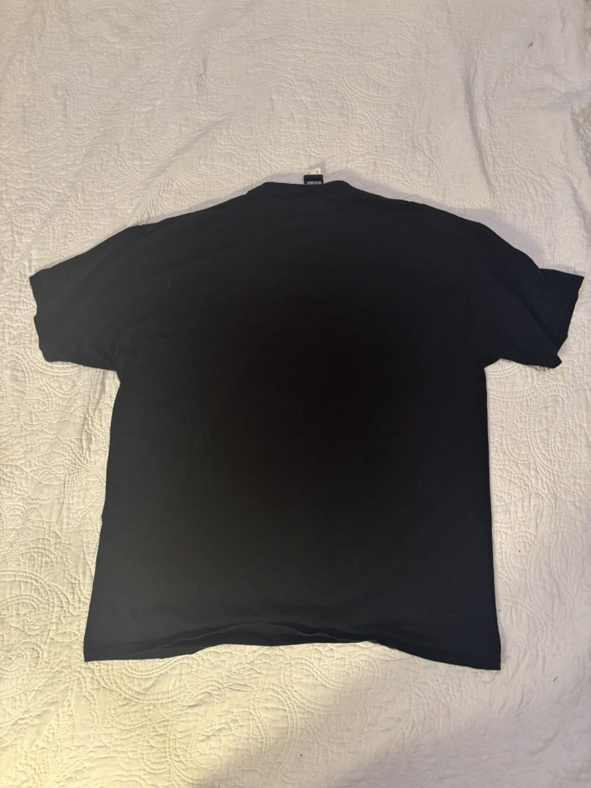 Star Wars Vintage Star Wars shirt Size US M / EU 48-50 / 2 - 2 Thumbnail
