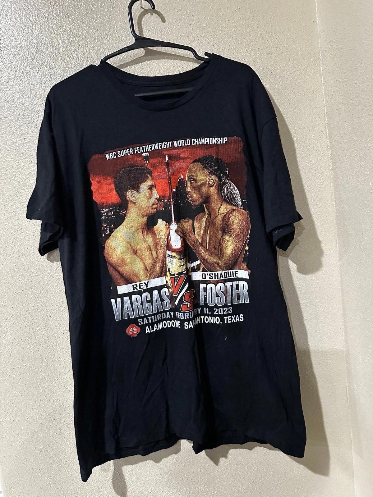 Gildan Boxing Tshirt Size US XL / EU 56 / 4 - 1 Thumbnail