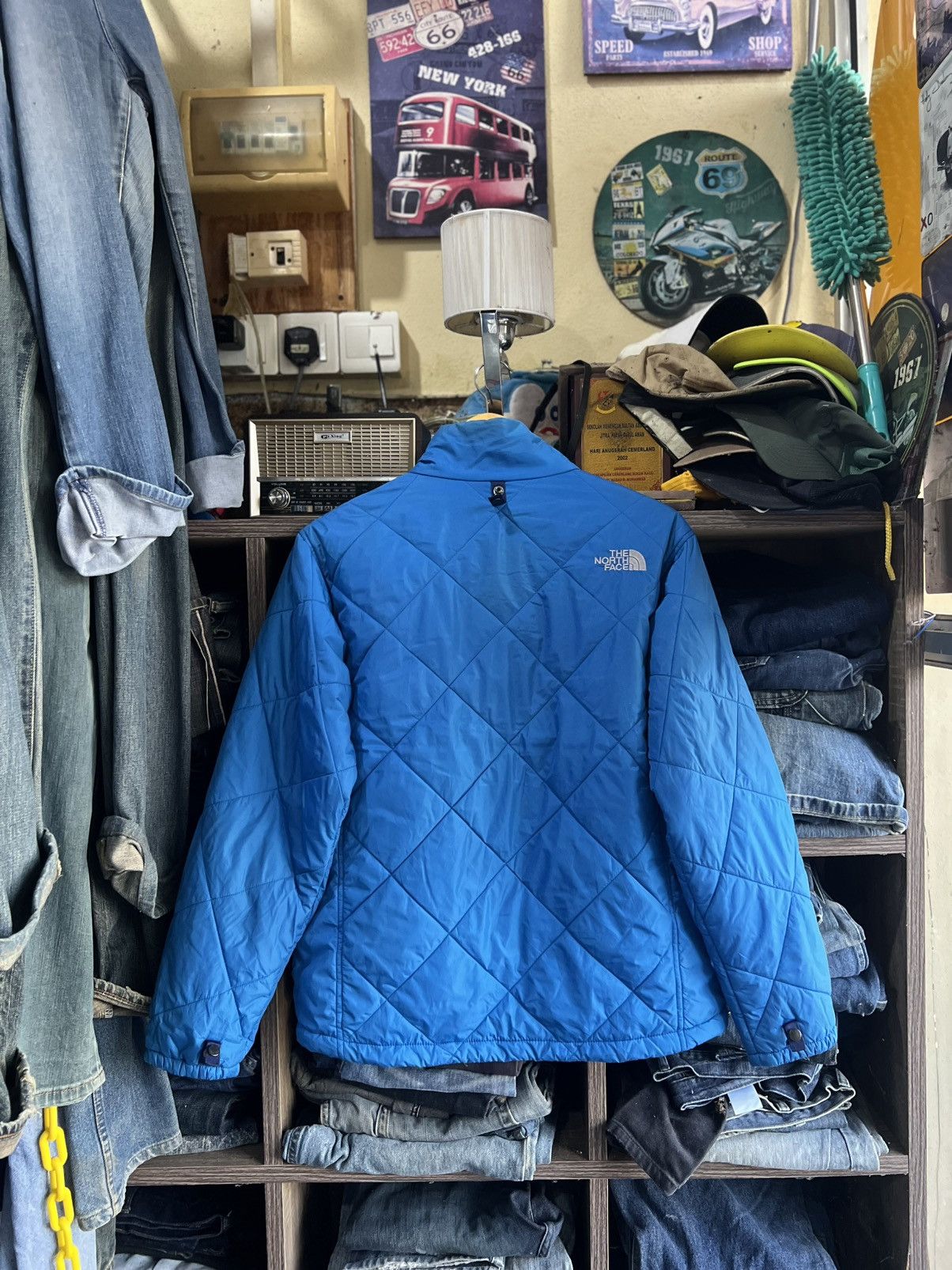 The North Face 🔥The North Face Excelloft Puffer Jacket Size US S / EU 44-46 / 1 - 2 Thumbnail