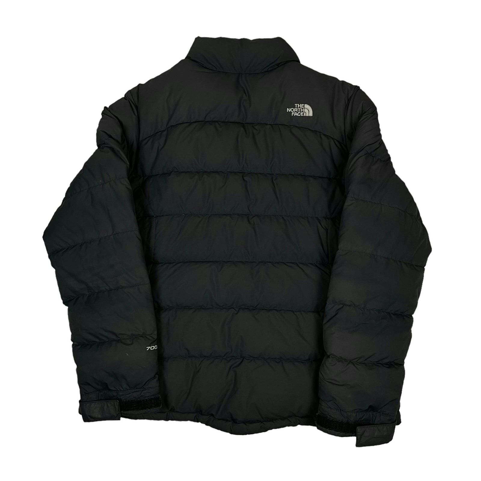 The North Face The North Face 700 Women's Long Sleeve Puffer Jacket Large Size L / US 10 / IT 46 - 12 Thumbnail