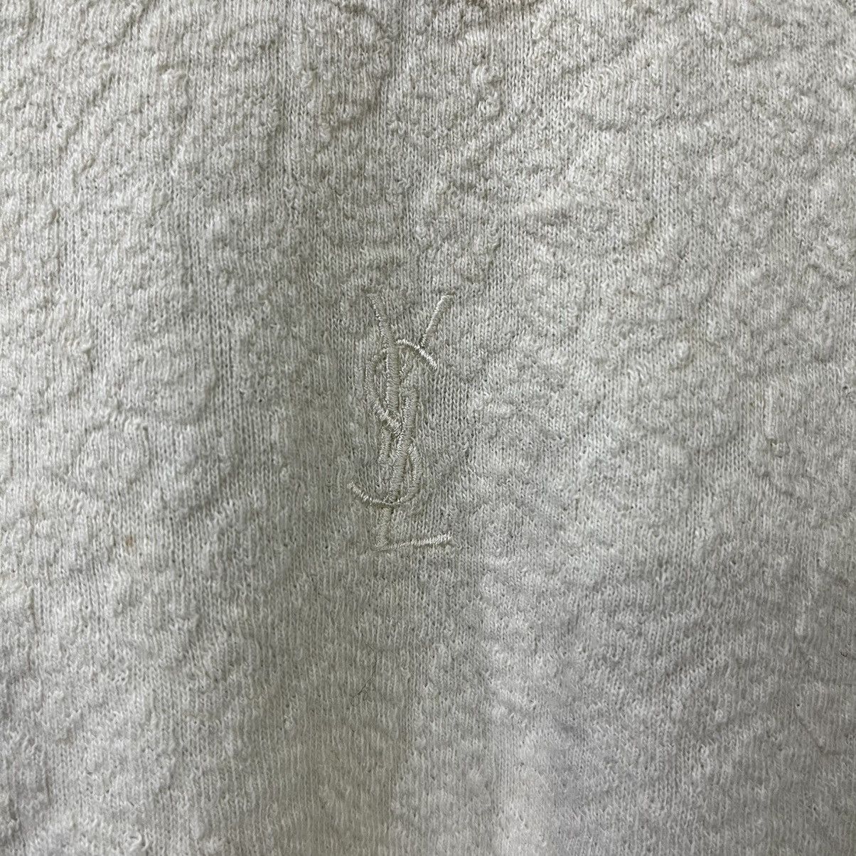 Yves Saint Laurent YSL sweaters Size M / US 6-8 / IT 42-44 - 3 Thumbnail