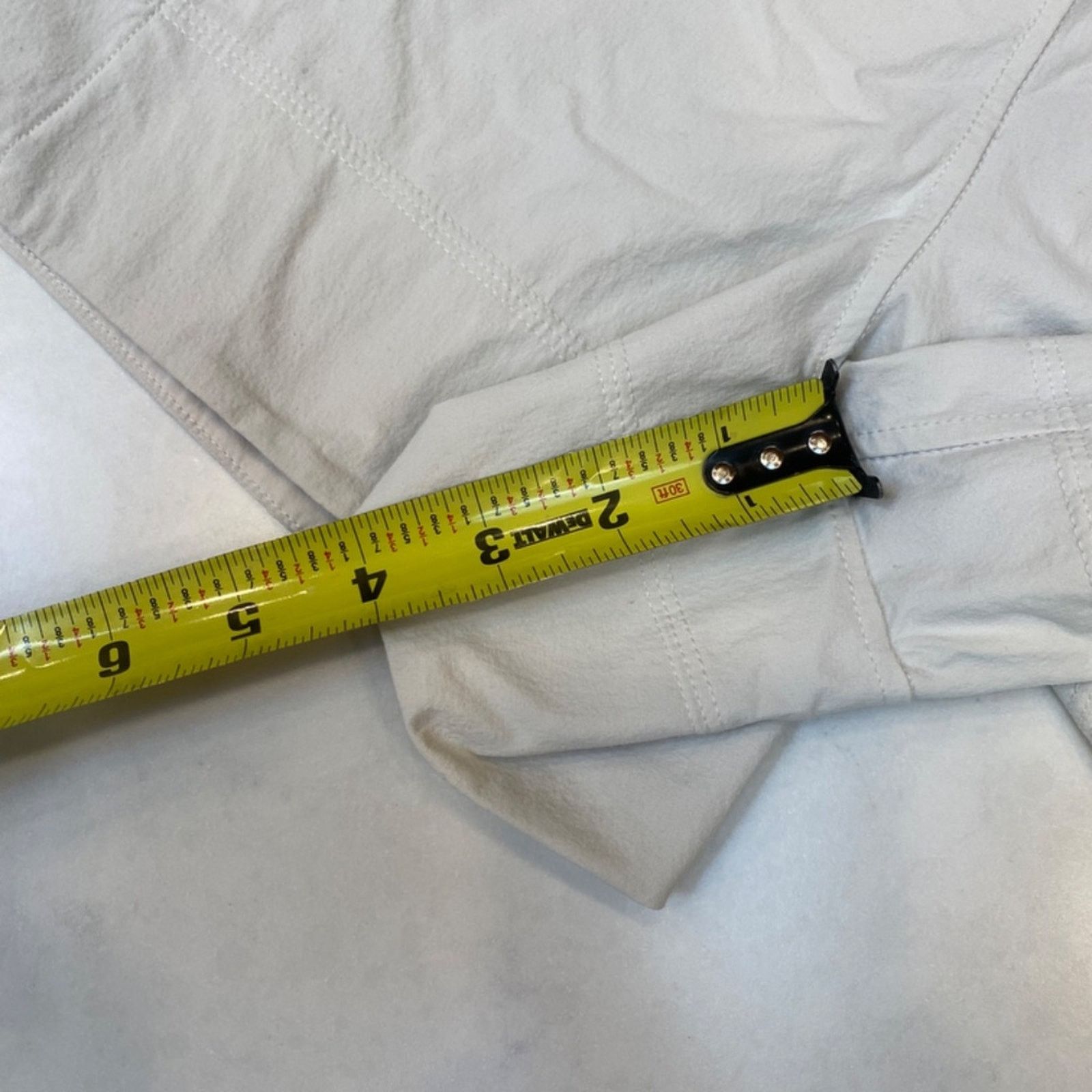 Lululemon Lululemon High-Rise Short - XS Size 22" - 4 Thumbnail