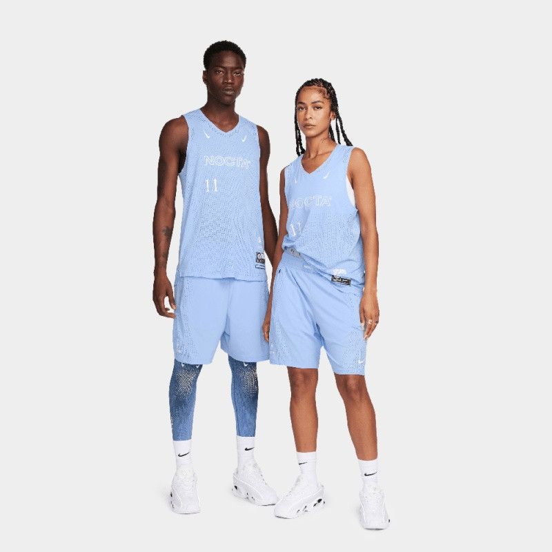 NOCTA LIGHTWEIGHT BASKETBALL JERSEY
