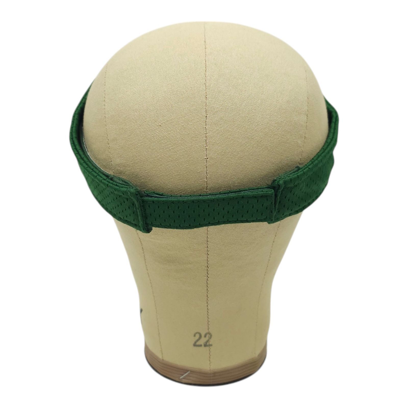 Other Augusta Sportswear W Strapback Visor Golf Cap Tennis Hat Size ONE SIZE - 4 Thumbnail