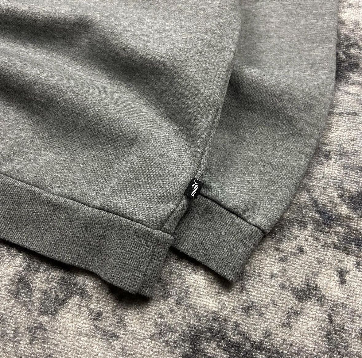 Puma × Vintage Puma oversized sweatshirt Size US XL / EU 56 / 4 - 3 Thumbnail