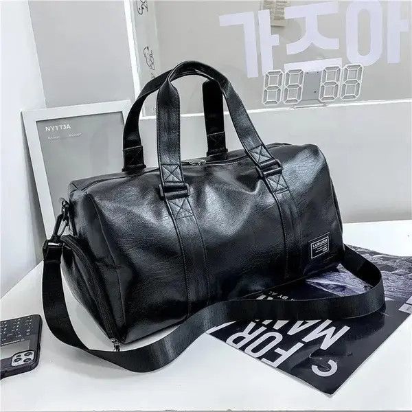 Designer Premium Travel Bag Size ONE SIZE - 2 Thumbnail