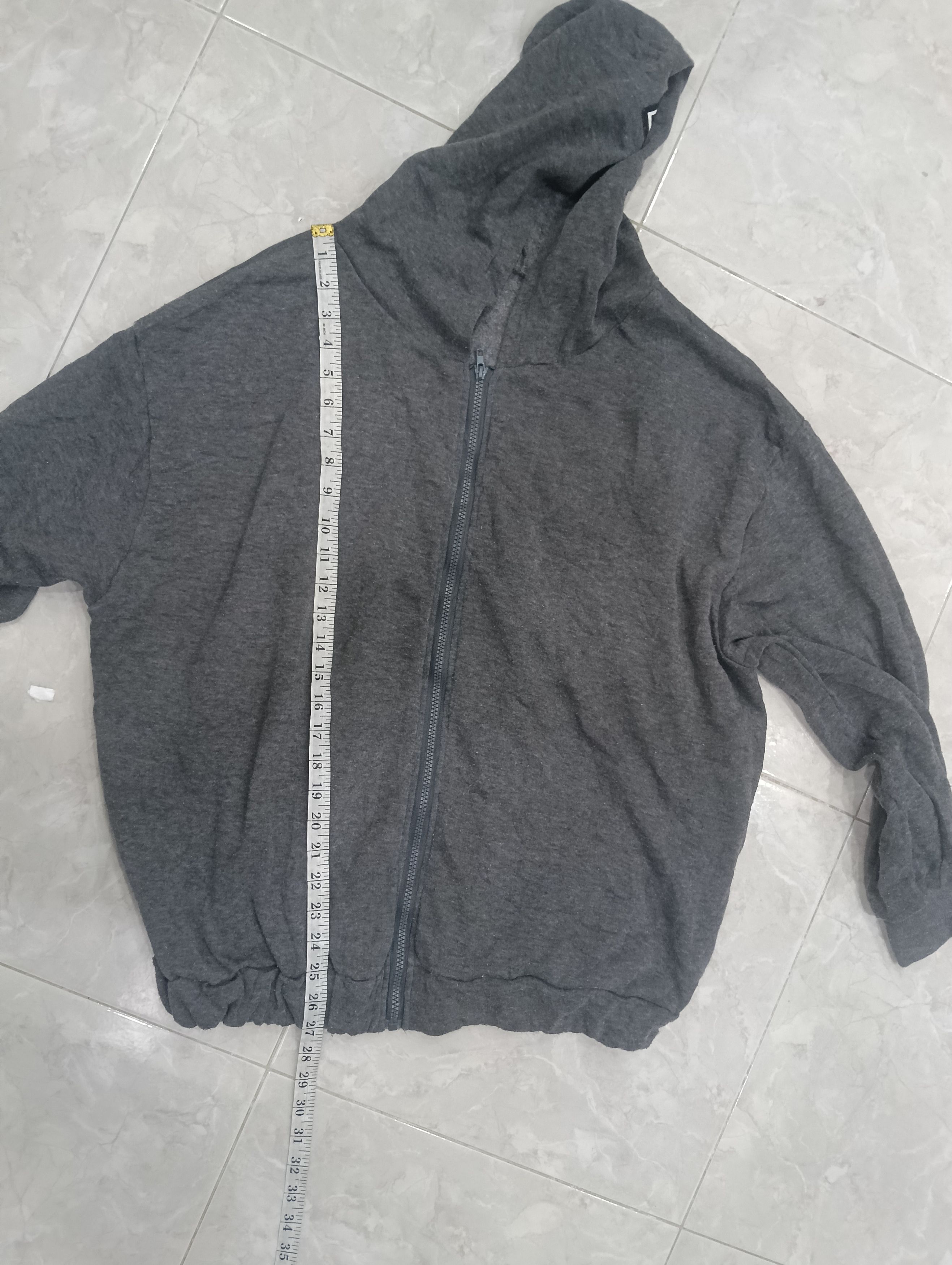 Other Tragic Youth 1978 Prodofme Hooded Size US XXL / EU 58 / 5 - 9 Thumbnail