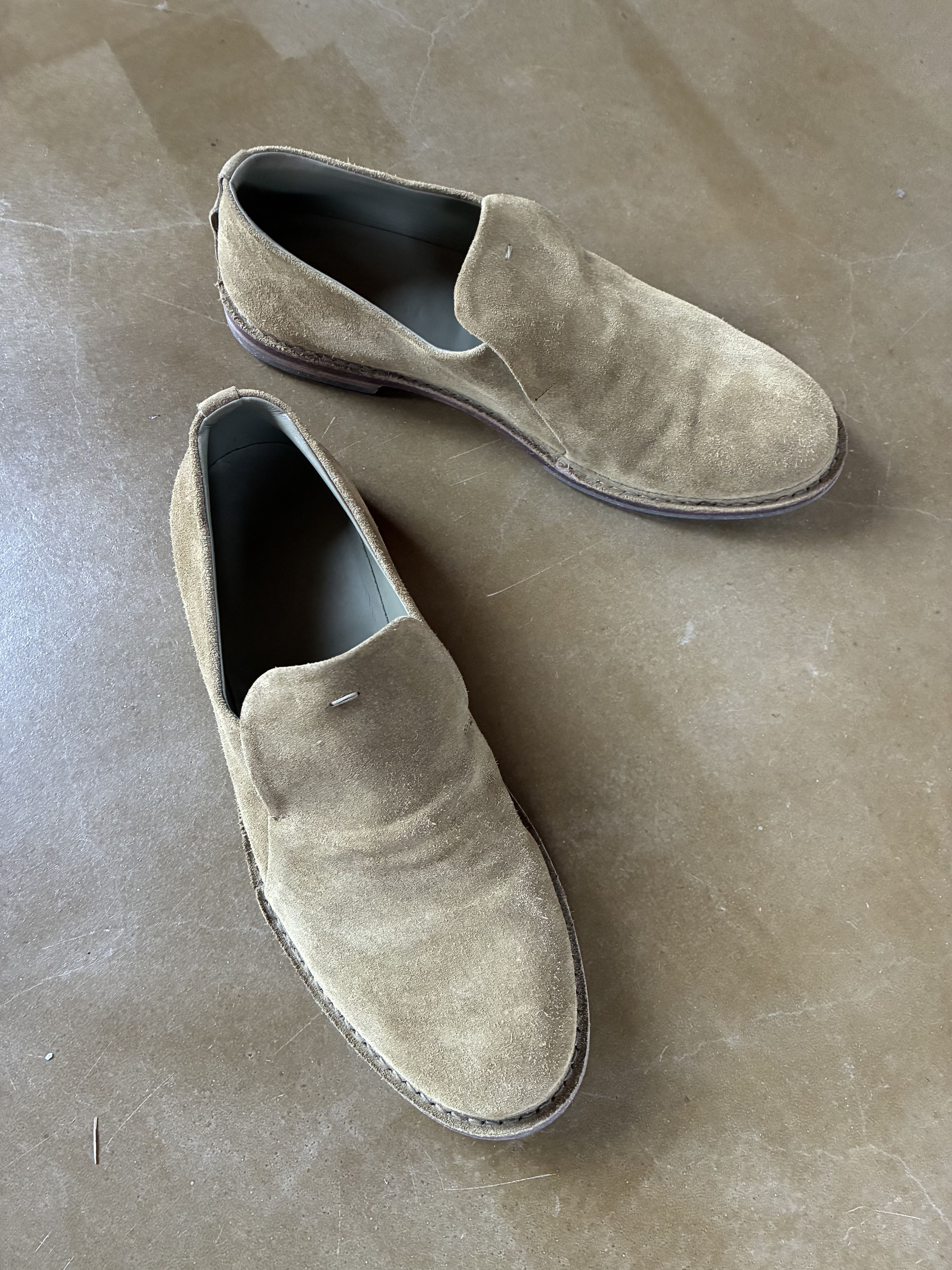 MoMA Slip on shoes Size US 11 / EU 44 - 5 Thumbnail