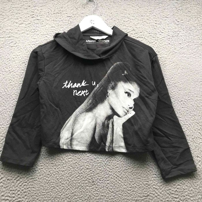 Ariana grande h&m discount hoodie