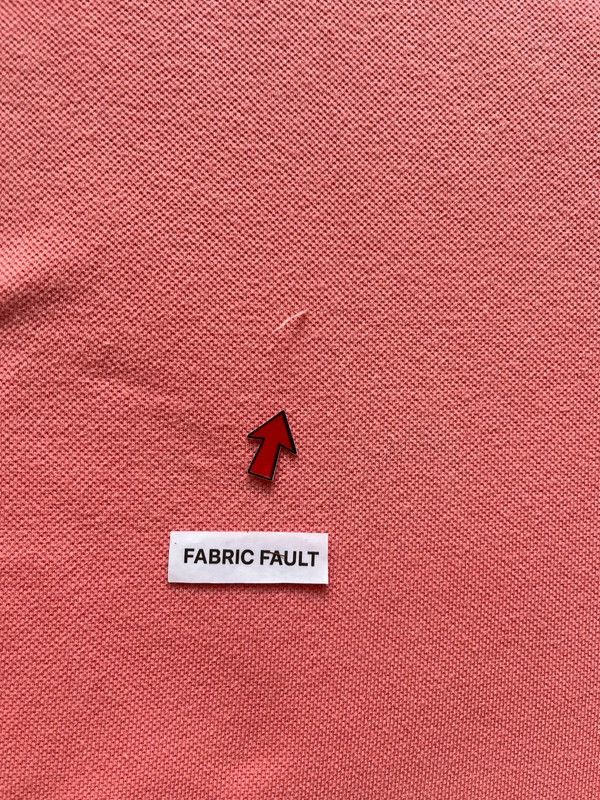 Fred Perry Fred Perry Vintage 80s 90s Polo Shirt Sz 48 Rare Rose Size US M / EU 48-50 / 2 - 14 Thumbnail