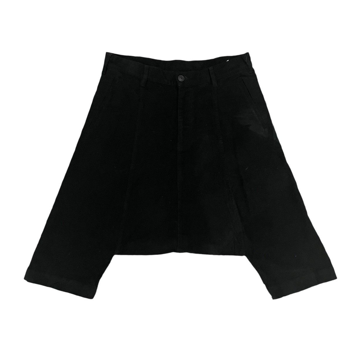 Comme des Garcons Rare!!!Comme Des Garcons Homme Plus Pants Size US 33 - 1 Thumbnail
