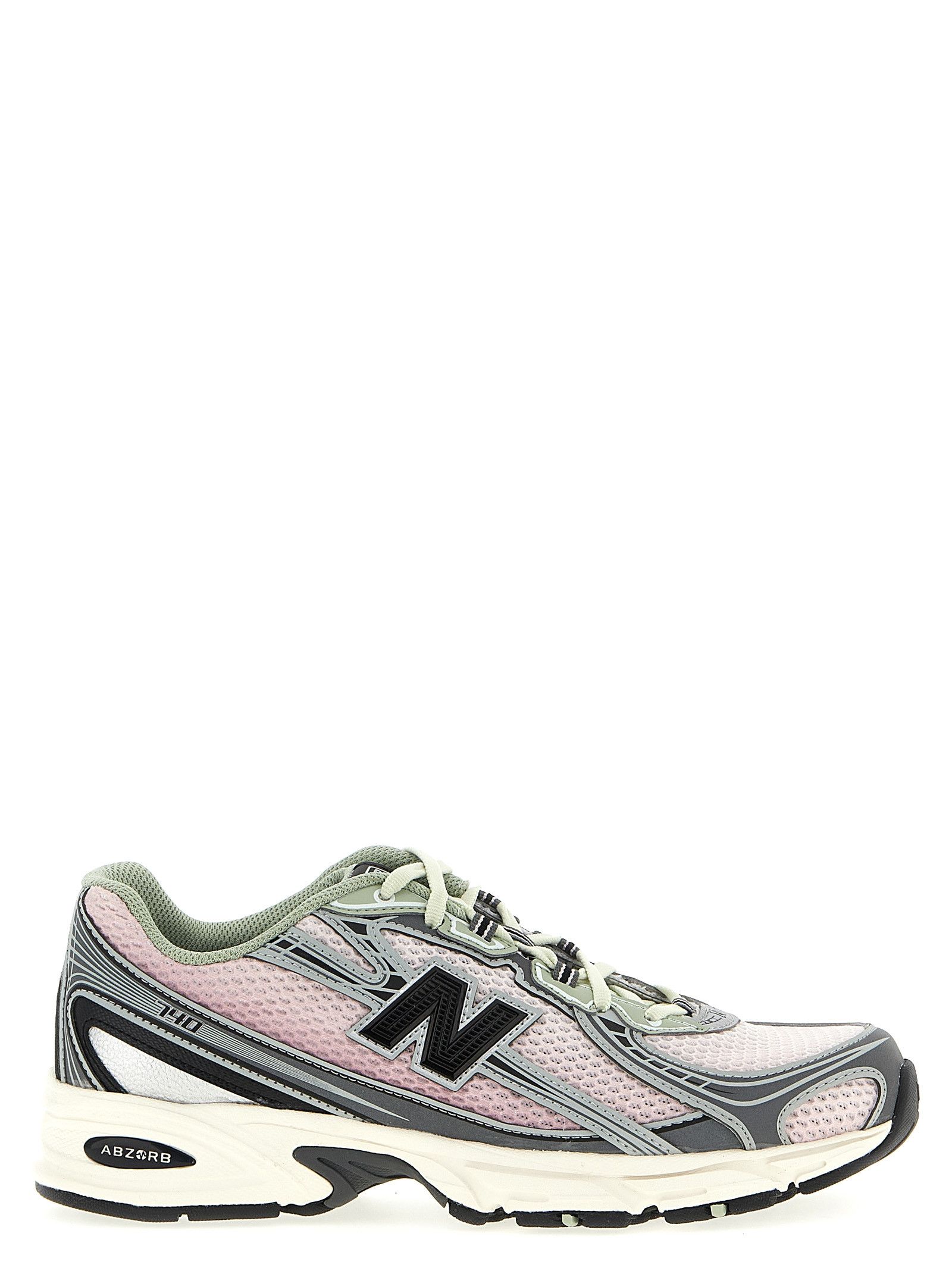 New Balance '740' Sneakers Size US 7.5 / IT 37.5 - 1 Thumbnail