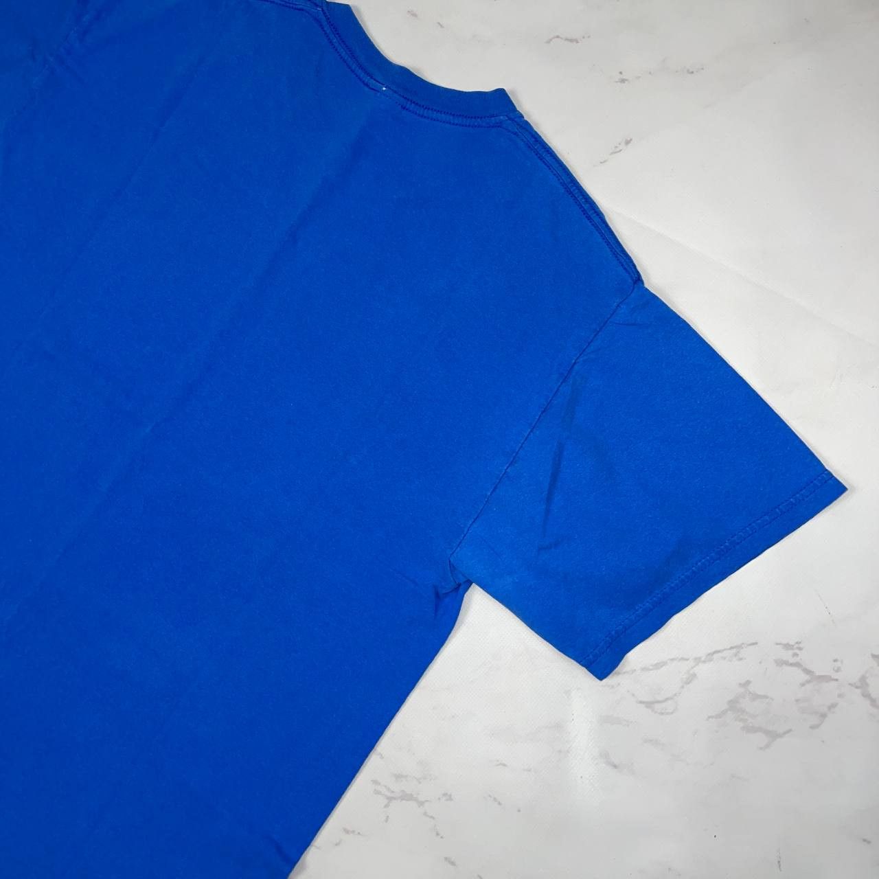 Vintage Nintendo Vintage Sonic The Hedgehog y2k SEGA game tee 90's Size US L / EU 52-54 / 3 - 12 Thumbnail