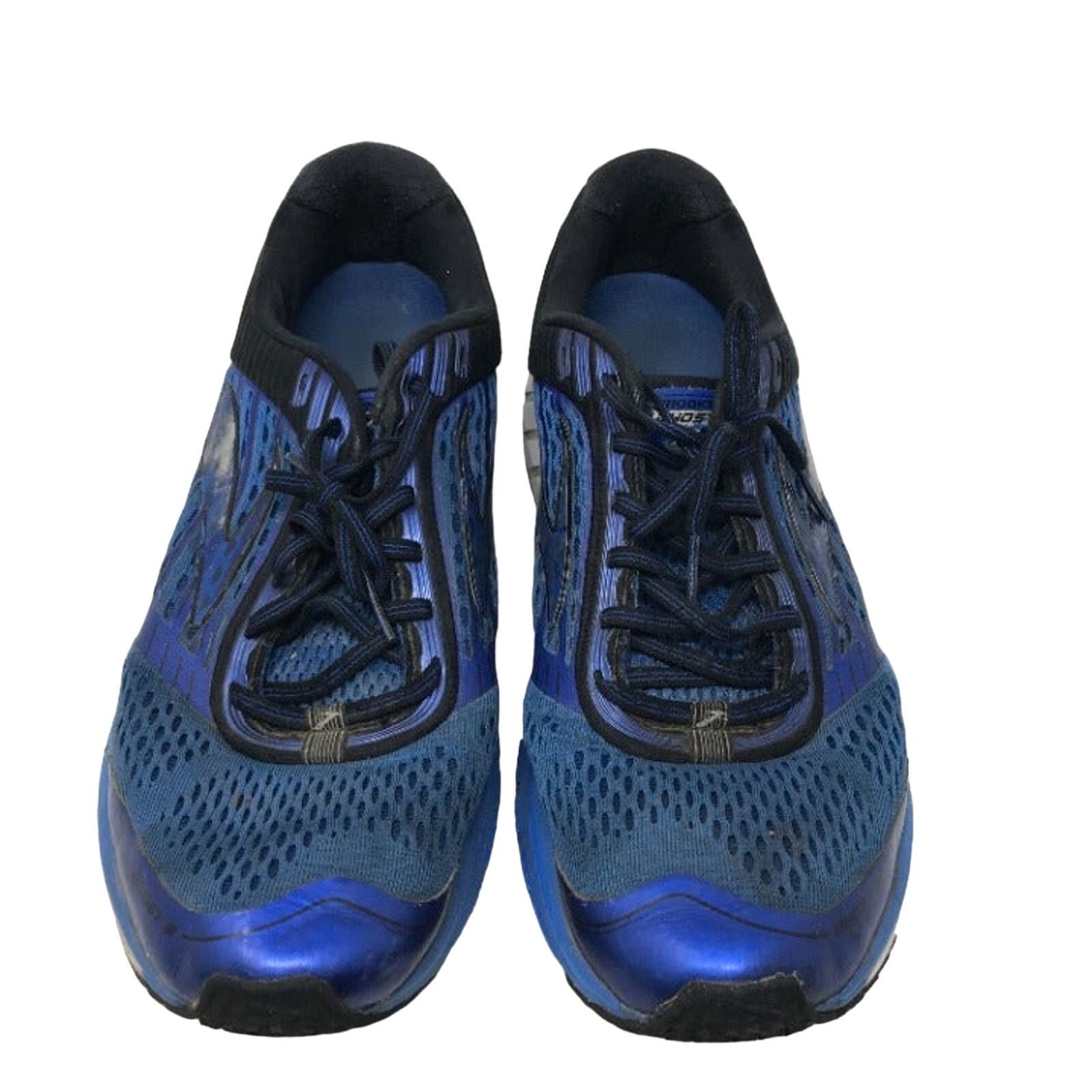 Brooks Brooks Ghost 9 Men's Trail Running Shoes Mens 12.5 Size US 12.5 / EU 45-46 - 9 Thumbnail