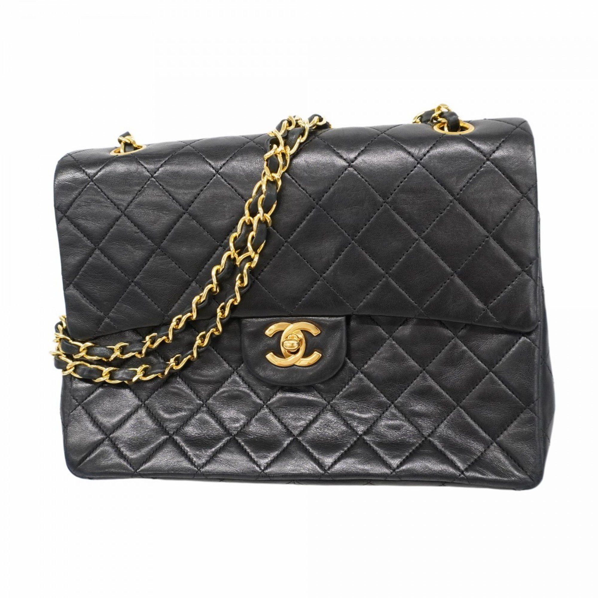 Chanel Chanel Single flap shoulder Size ONE SIZE - 1 Thumbnail