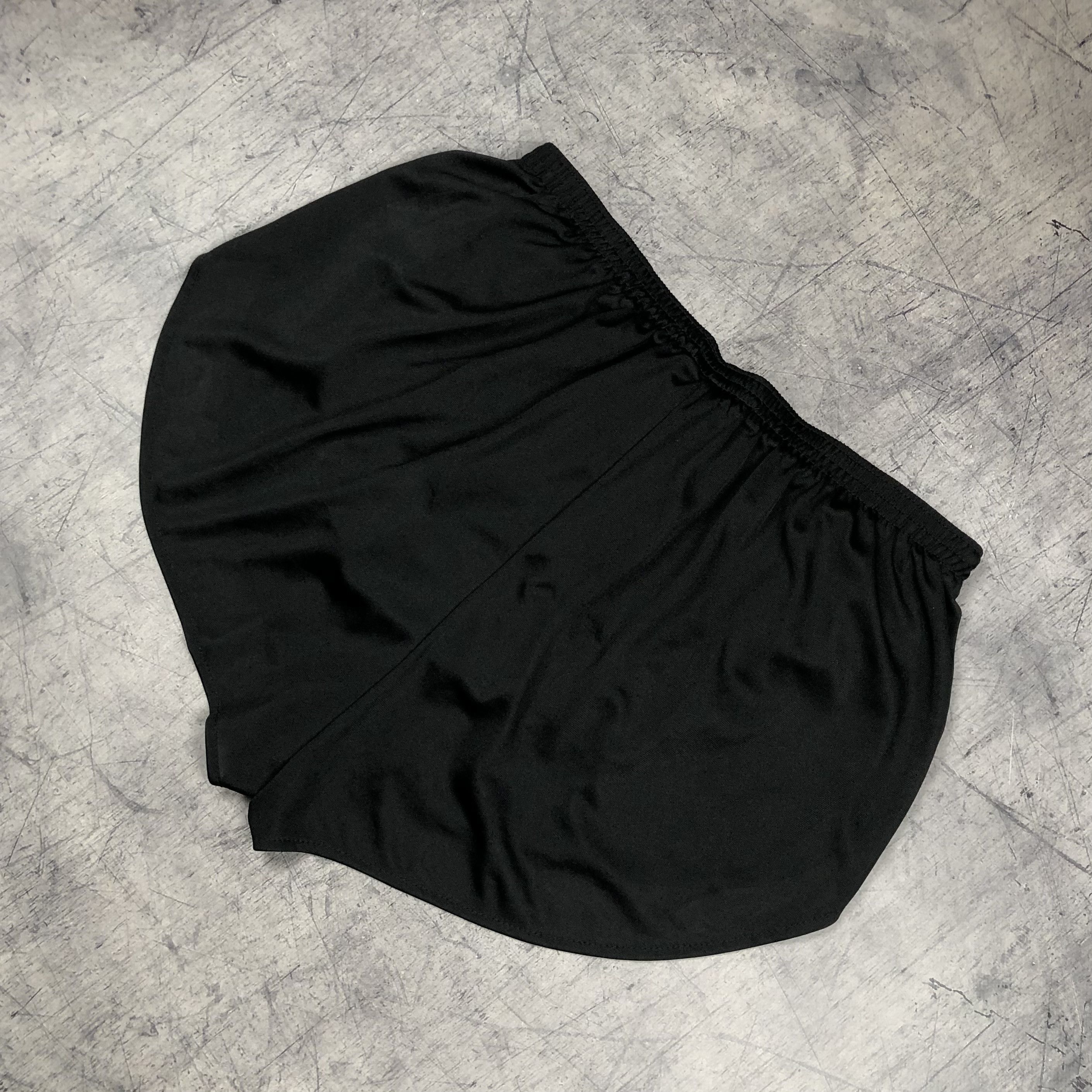 Nike 80s Nike Nylon Shorts Running Vintage Size US 40 / EU 56 - 8 Thumbnail