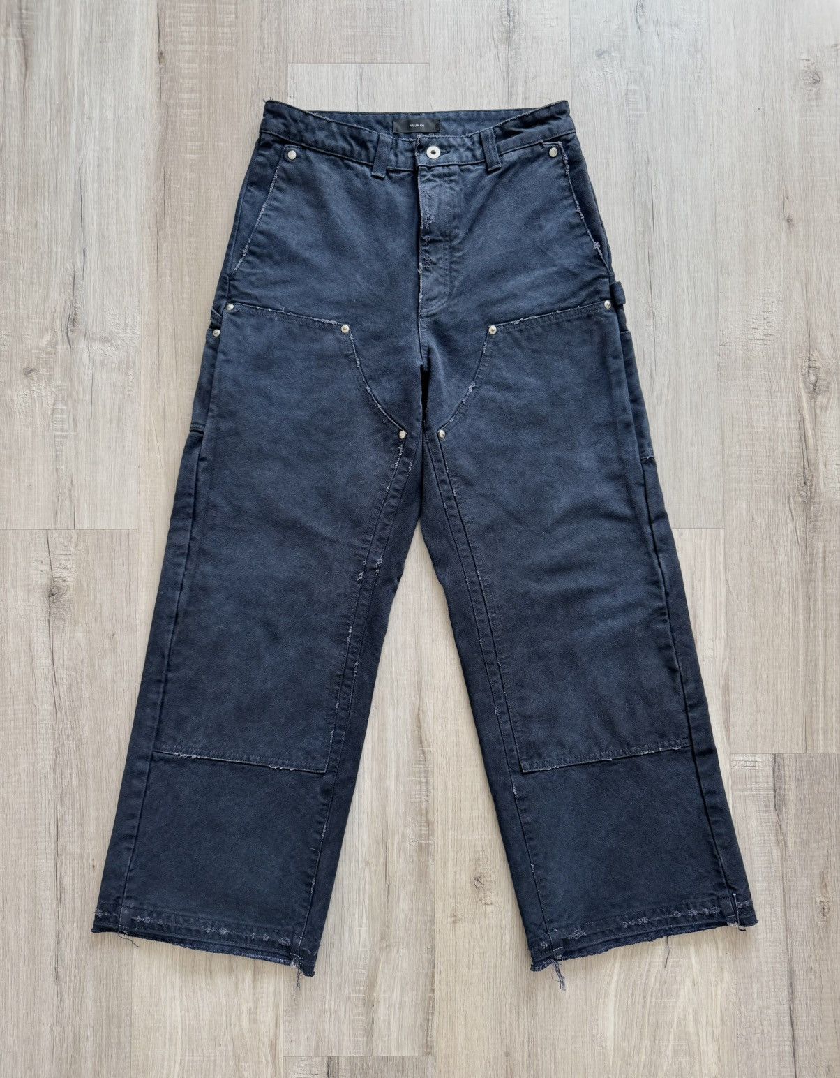 Vuja De Double Knee | Grailed