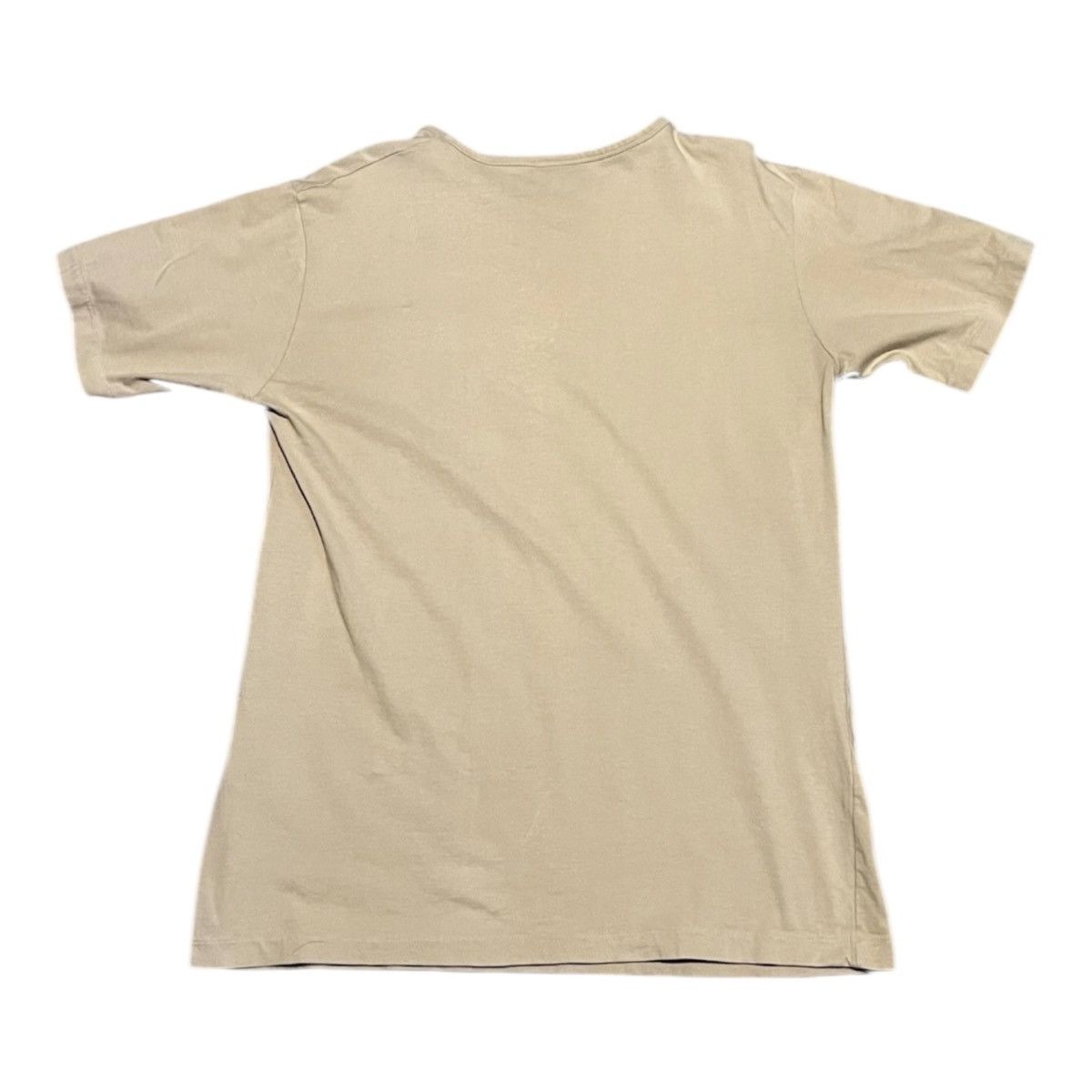 Versace Jeans Couture Vintage Versace Jeans Couture T Shirt Size US L / EU 52-54 / 3 - 2 Thumbnail