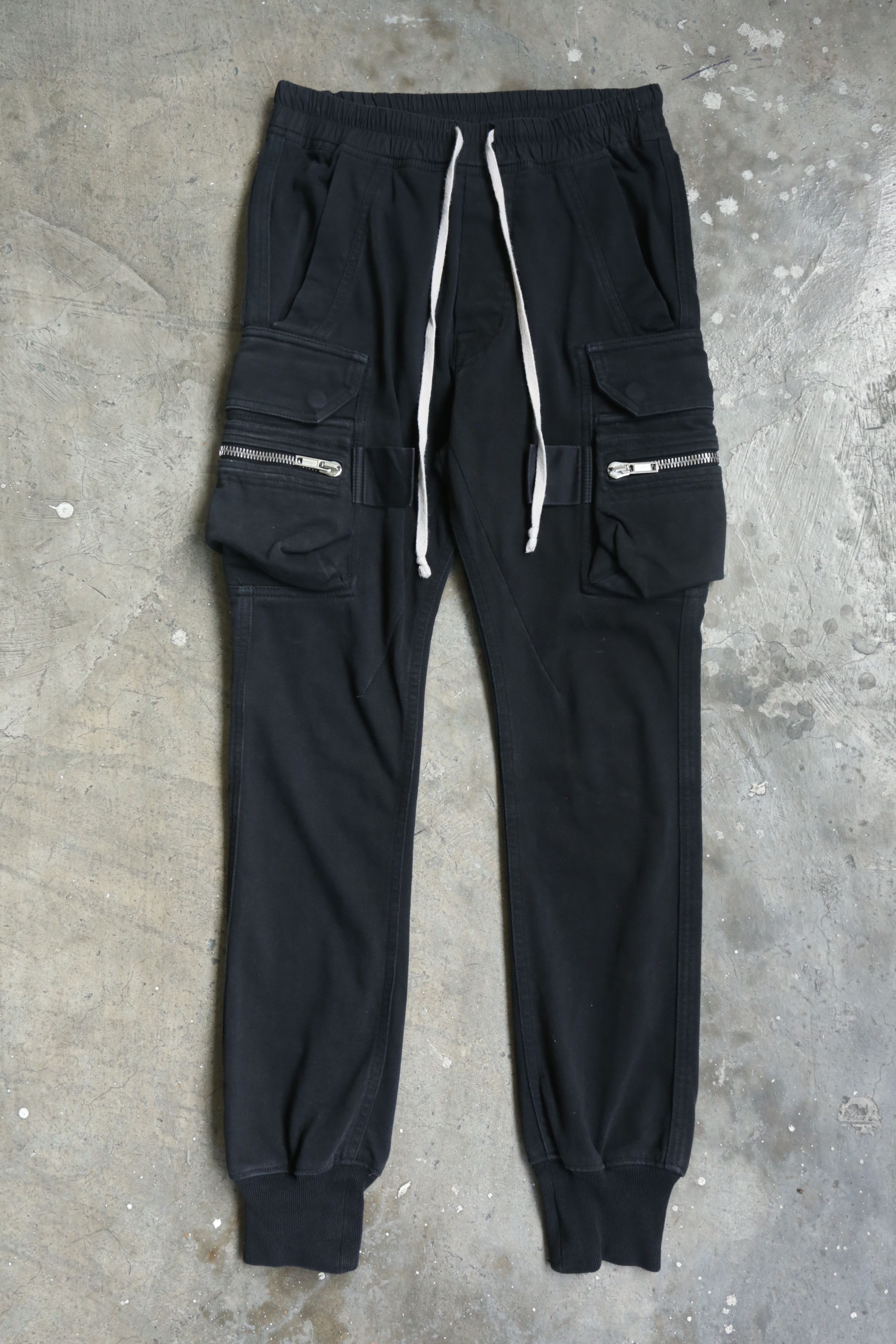 Rick Owens Rick Owens FW17 Cargos 🚨REMOVING THIS WEEK