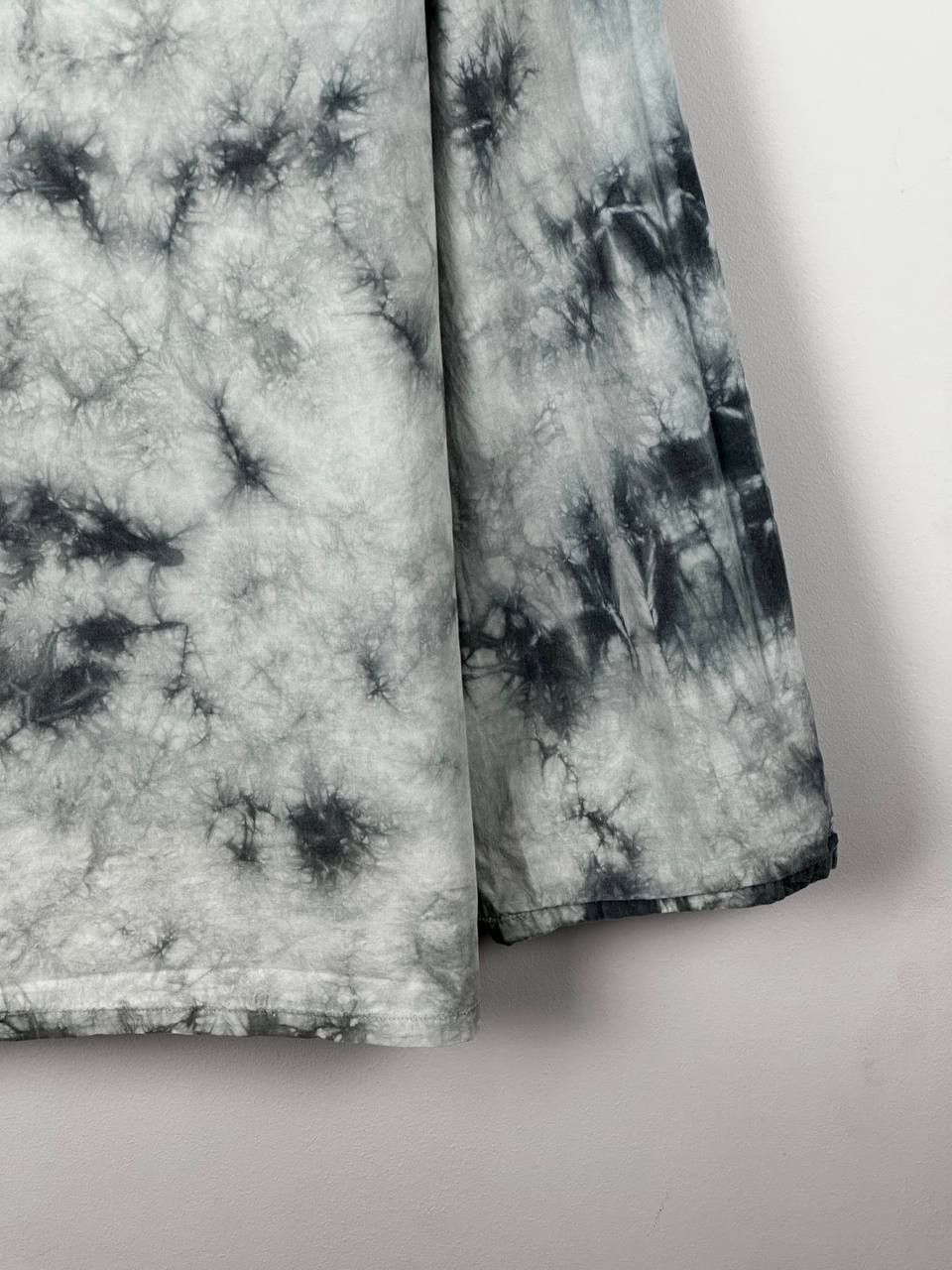 Japanese Brand PSYCHIATRI WARD Avant Garde Opium Shirt Size US XL / EU 56 / 4 - 6 Thumbnail