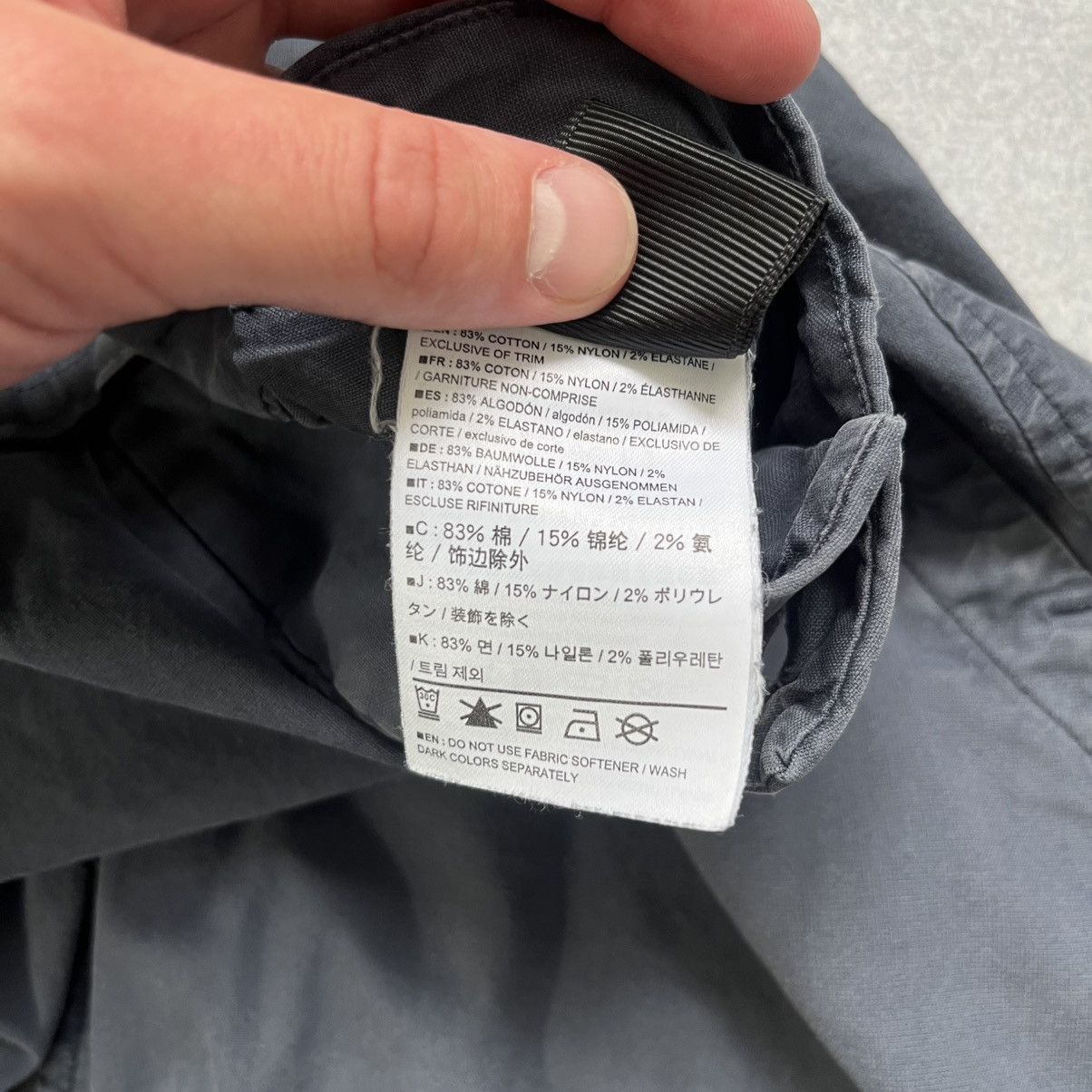 Arc'teryx Rare Pants Arcteryx Japan Style Outdoor Size US 32 / EU 48 - 7 Thumbnail