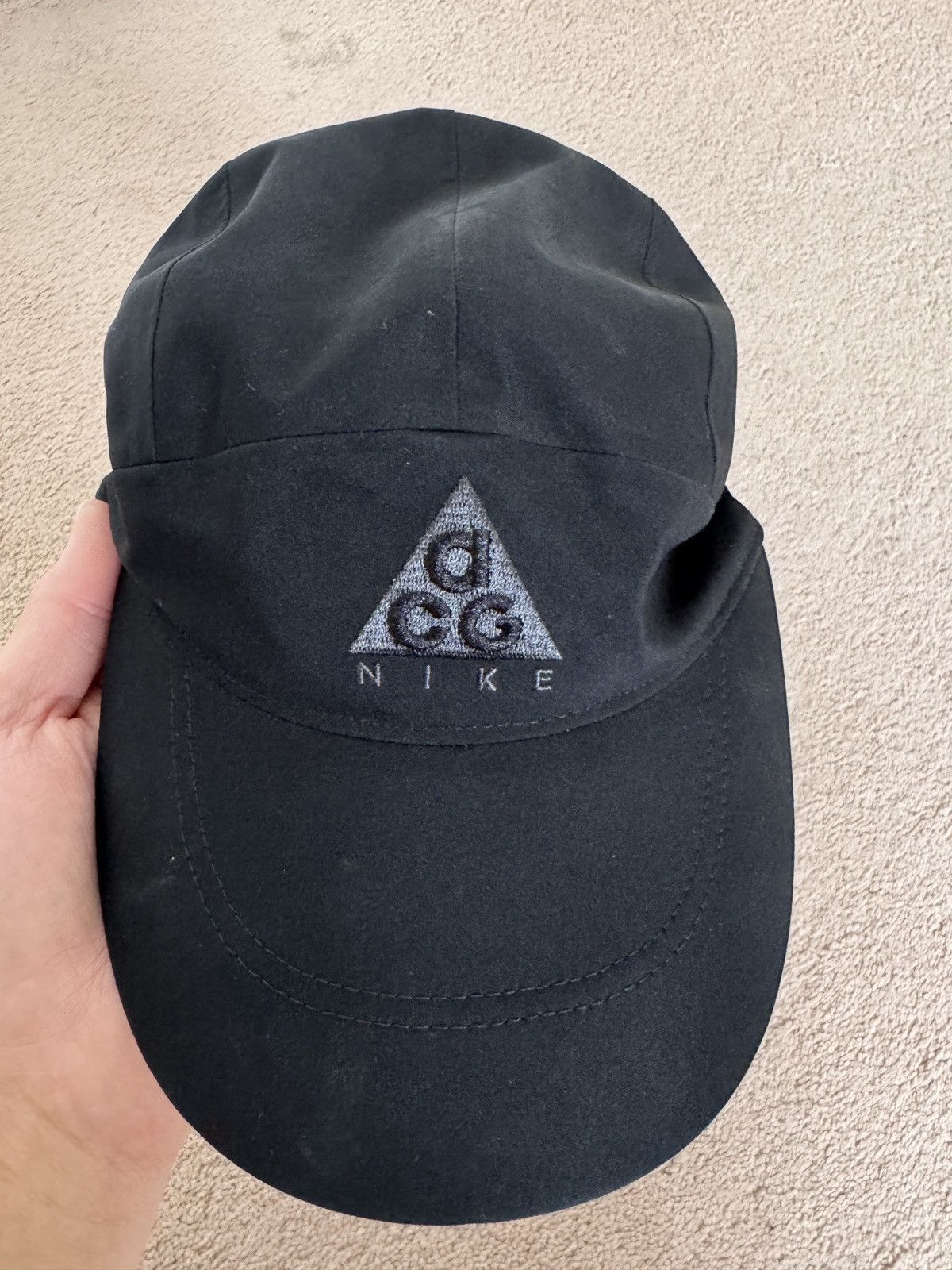 Nike × Nike ACG Nike ACG Gore-Tex Hat Size ONE SIZE - 12 Thumbnail