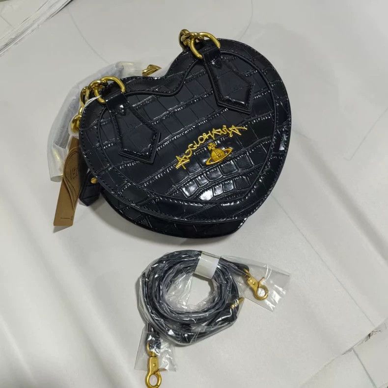 Vivienne Westwood Vivienne Westwood Love bag Size ONE SIZE - 2 Thumbnail