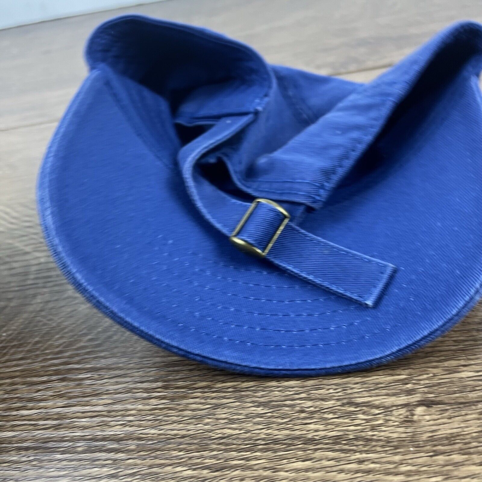 Other Chill Pill Hat Chill Pill Cap Adjustable Hat Blue Hat Adult Size ONE SIZE - 13 Thumbnail