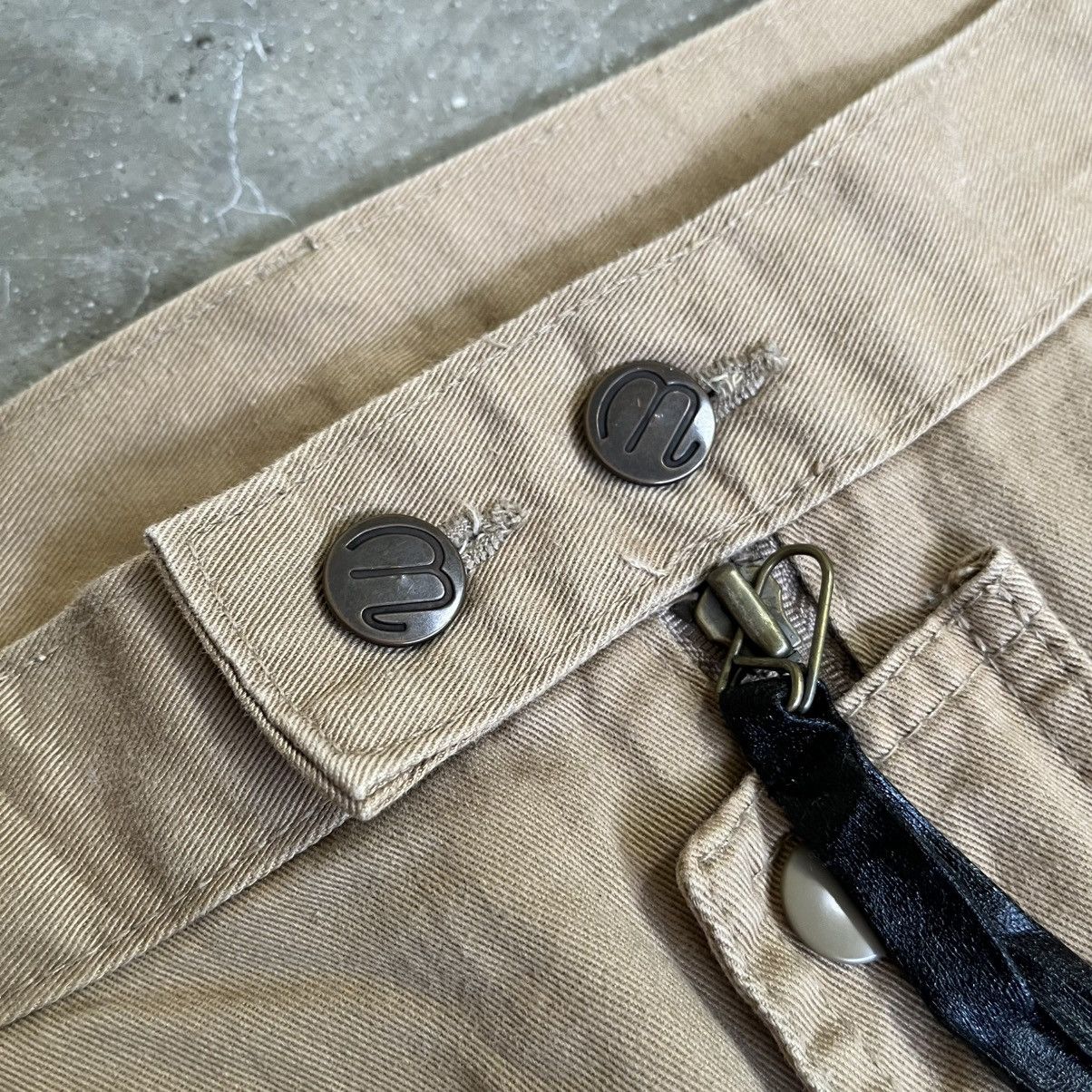 Kapital Kapital Pants Size US 35 - 6 Thumbnail