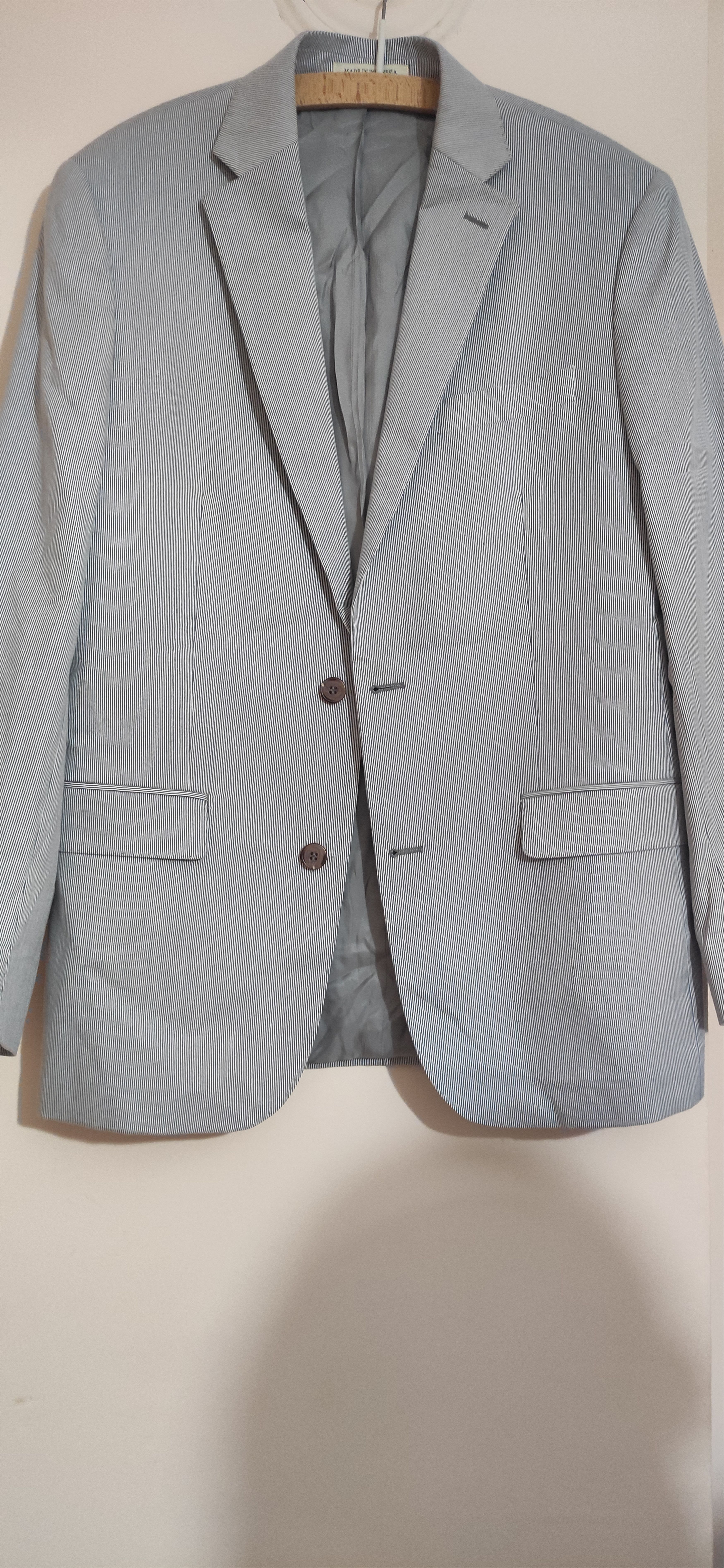 Polo Ralph Lauren The men's blazer Ralph Lauren Size 48R - 1 Thumbnail