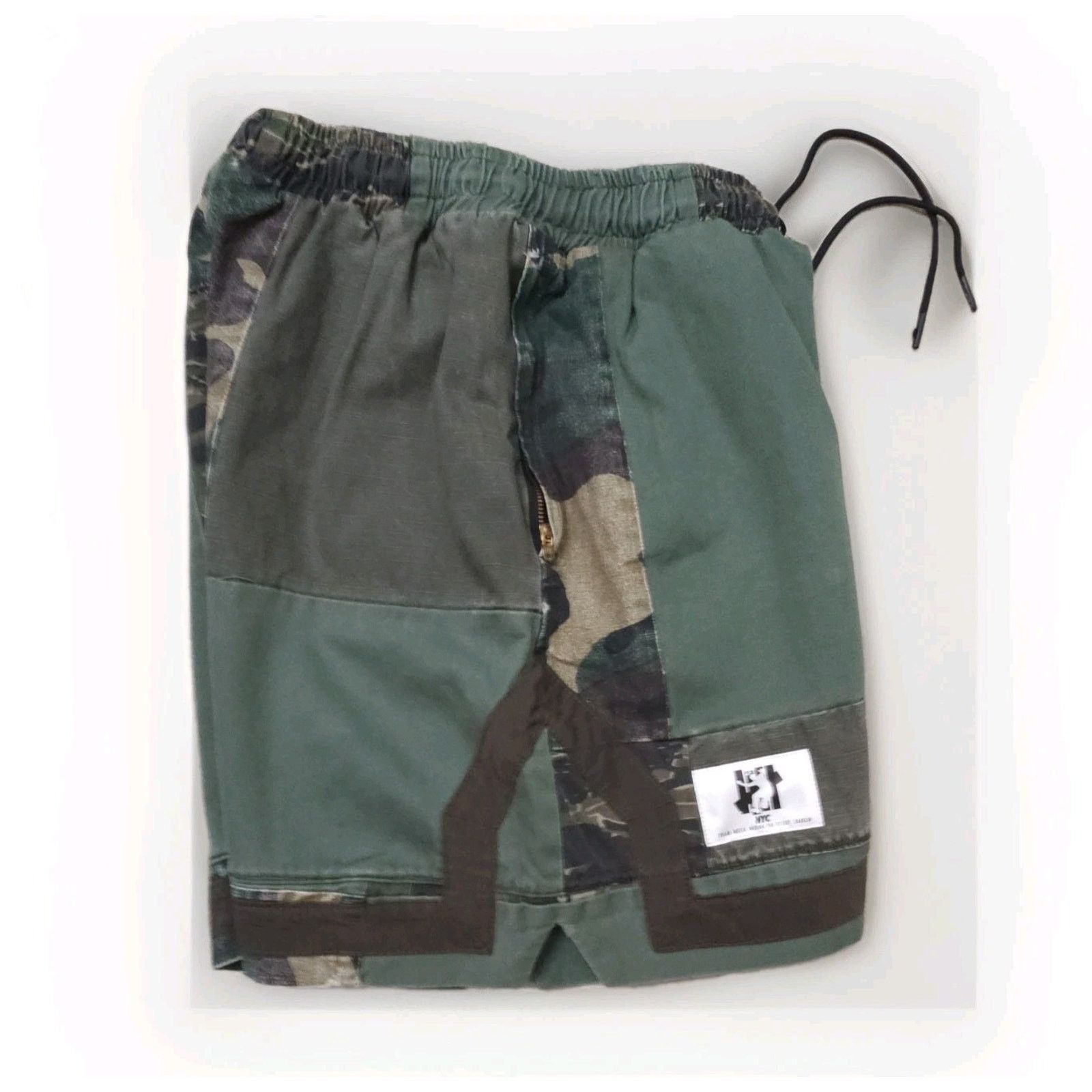 Undefeated Undefeated Union NYC Heavyweight The Desert Patchwork M Size US 26 / EU 42 - 3 Thumbnail