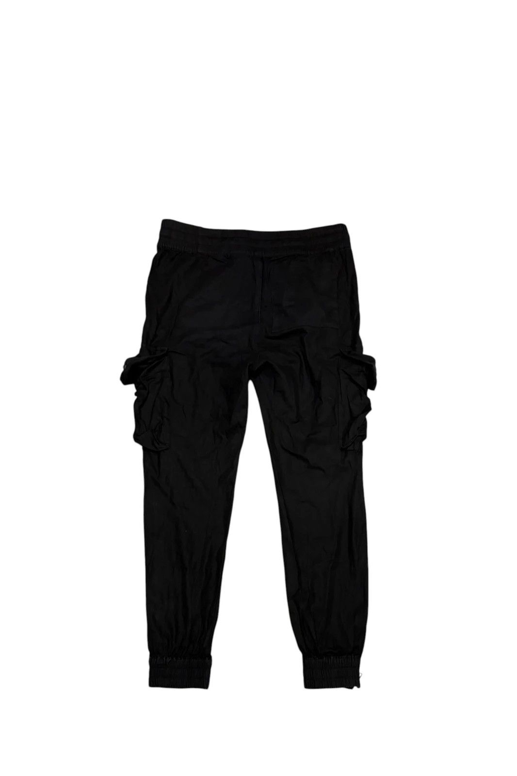 semanticdesign Semantic Design utility multipocket cotton cargo pants Size US 30 / EU 46 - 4 Thumbnail