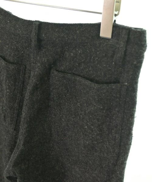 Comme des Garcons SHIRT Pants Wool Straight Cut Size US 30 / EU 46 - 6 Thumbnail